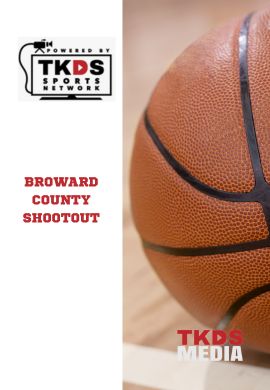 Broward County Showcase Basketball Tournament