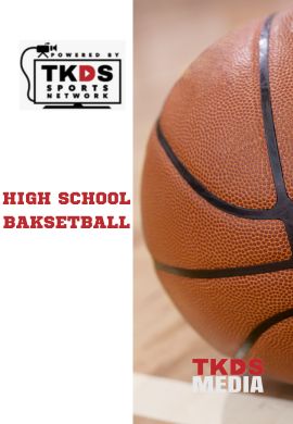 WOAC: Bradford at Newton Womens Basketball