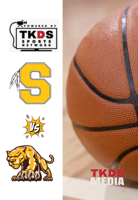 CC: Springfield Shawnee at Kenton Ridge Womens Basketball