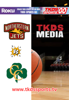 CC: Northeastern at Catholic Central Womens Basketball