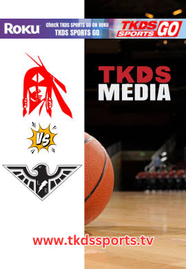 CIN: Fairfield at Lakota East Mens Basketball