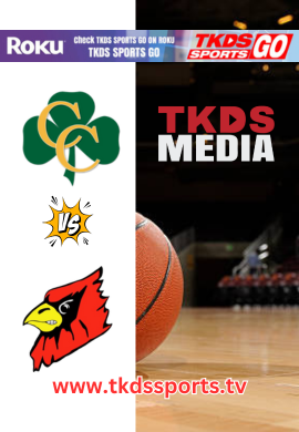 CC: Triad at Catholic Central Mens Basketball