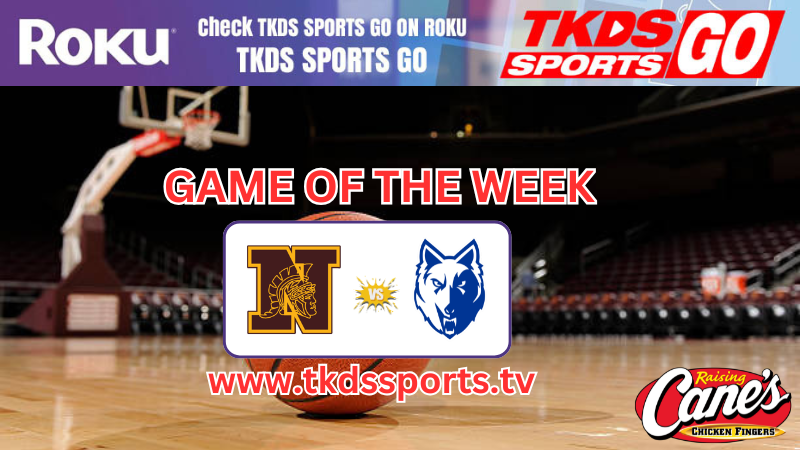 Westerville North at Worthington Kilbourne Mens Basketball