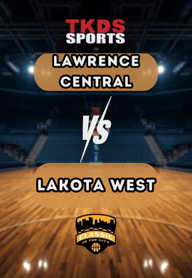 CLASSIC | LAWRENCE CENTRAL vs LAKOTA WEST