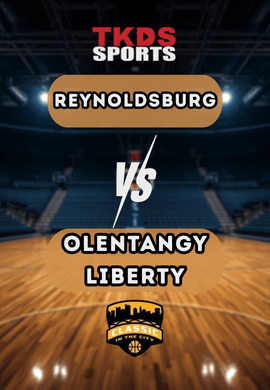 CLASSIC | REYNOLDSBURG vs OLENTANGY LIBERTY