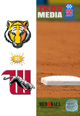 Depauw vs. Wittenberg
