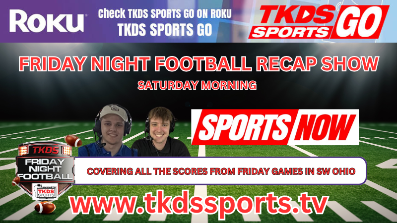 Sports Now 2025/26 Sports Season EP1