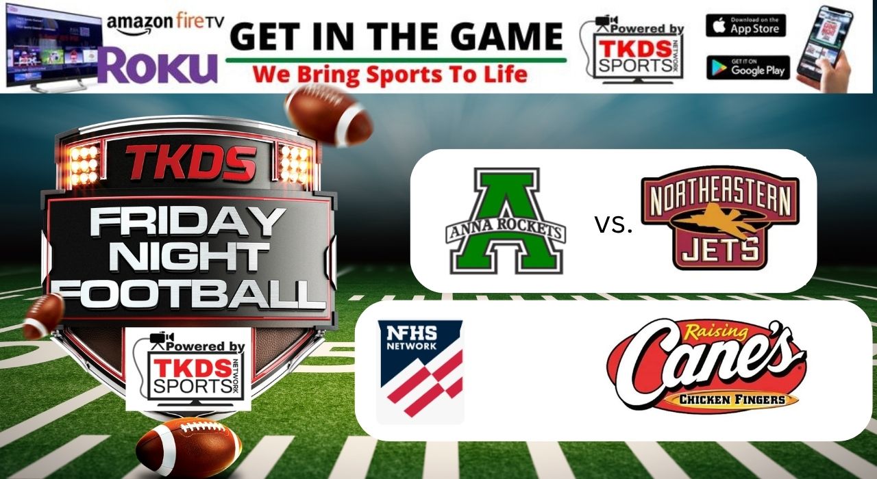 TKDS SPORTS - CHANNEL 5