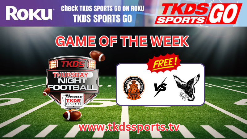 TKDS SPORTS - CHANNEL 2