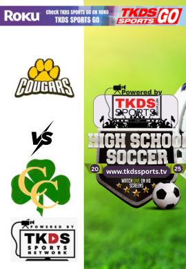 Girls Soccer Catholic Central at Kenton Ridge