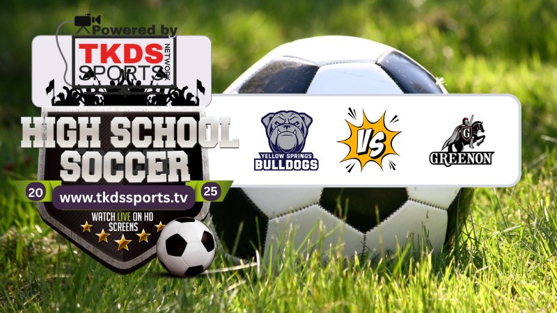 TKDS SPORTS - CHANNEL 1
