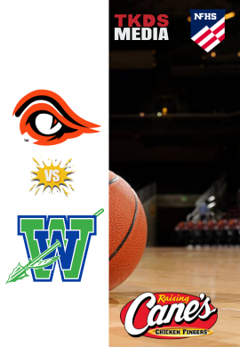 Anderson vs. Winton Woods District Final