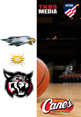 Troy Christian vs. Deer Park District Final