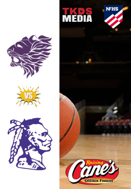 Emmanuel Christian vs. Fort Recovery District Final