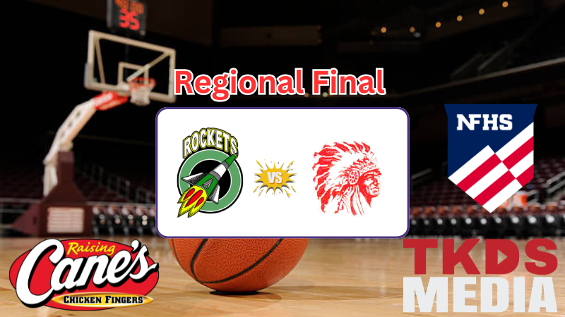 St. Henry vs. Fayetteville Perry Regional Final