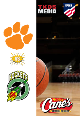 Fayetteville vs. West Liberty Regional Semi Final