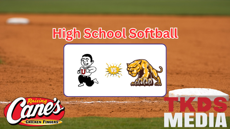 Urbana vs. Kenton Ridge Varsity Softball