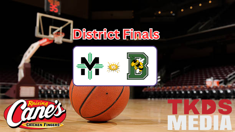 Bethel vs. Mcnicholas District Final
