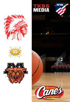 Minster vs. St. Henry Regional Semi Final