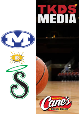 Seton vs. Miamisburg District Final