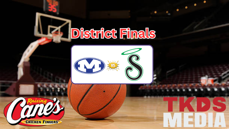 Seton vs. Miamisburg District Final