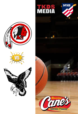 Cedarville vs. Mississinawa Valley Regional Semi Final