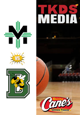 Bethel vs. Mcnicholas District Final