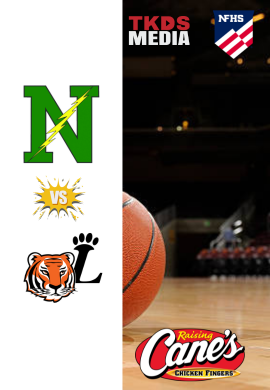 Northmont vs. Loveland District Final