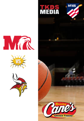 Milford vs. Princeton Regional Semi Final