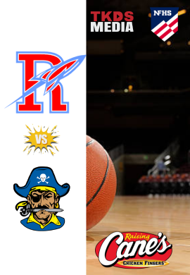 Russia vs. Ridgedale Regional Semi Final