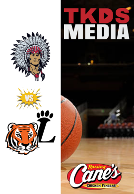 Stebbins vs. Loveland District Final