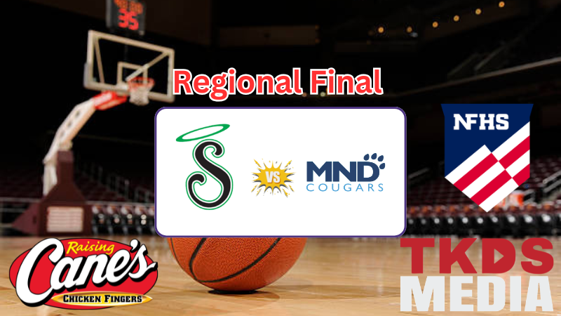 Mount Notre Dame vs. Seton Regional Final