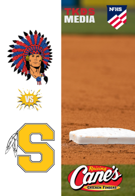 Springfield Shawnee vs. Northwestern Softball