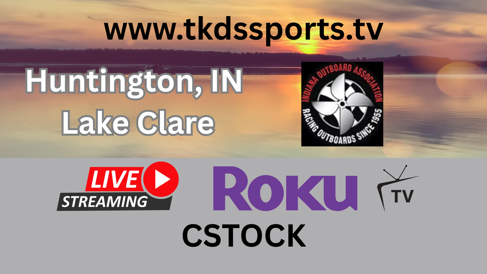 IOA Huntington IN 2025 CSTOCK