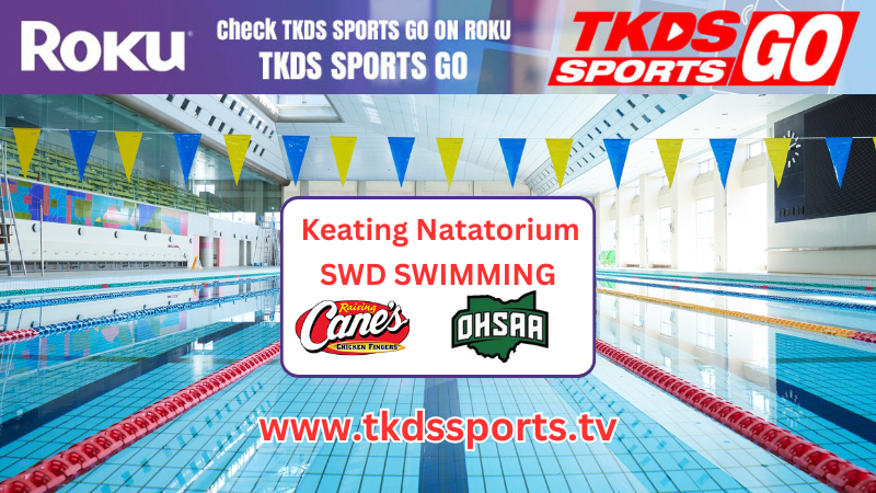 Southwest District Sectional and District DIV 1, 2 Girls Swimming